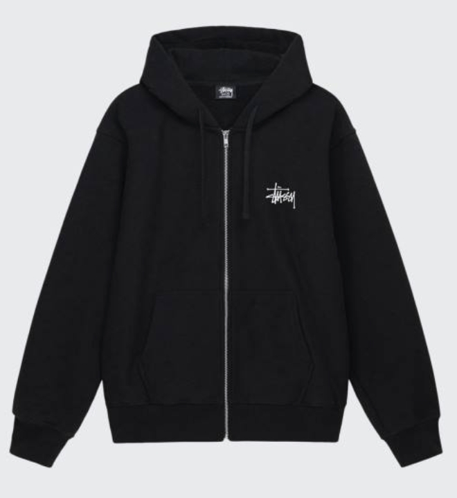 Moj Iskustvo sa Stussy: Kombinacija Stila i Komfora