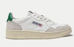 Autry &ndash; Retro stil sa modernim dodirom